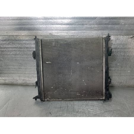 CHŁODNICA WODY HYUNDAI I30 I 1.6 CRDI 2010 