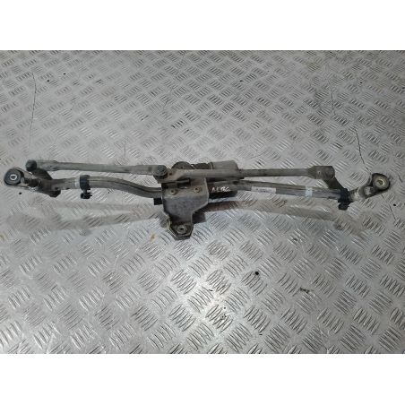 MECHANIZM WYCIERACZEK AUDI A4 B6 1.8 T 2003 