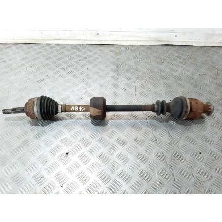 PÓŁOŚ PRAWA PRZÓD RENAULT THALIA ( 01-08 ) 1.4 8V 2004 8200240421 