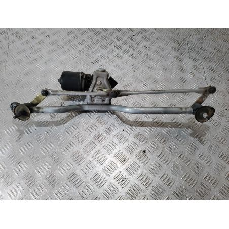 MECHANIZM WYCIERACZEK RENAULT THALIA ( 01-08 ) 1.4 8V 2004 53562802 