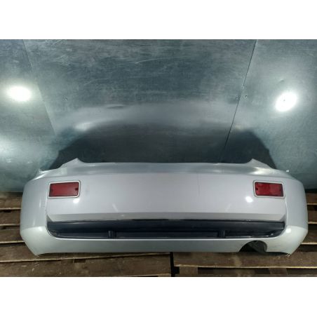 ZDERZAK TYŁ TOYOTA CELICA VII 1.4 16V 2000 