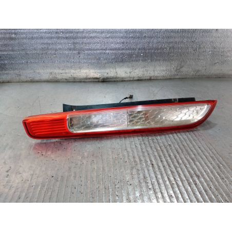 LAMPA TYLNA LEWA FORD FOCUS II FL 1.8 TDCI 2009 