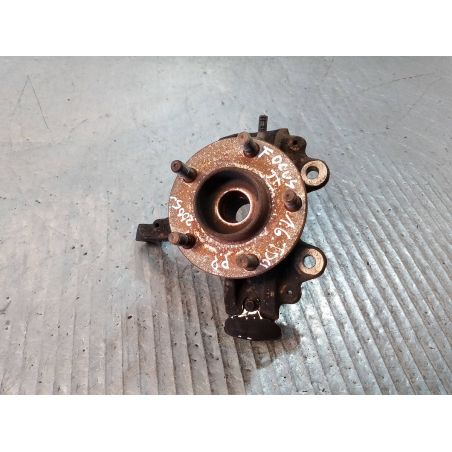 ZWROTNICA PRAWY PRZÓD FORD FOCUS II 1.6 TDCI 2005 3M513K170 