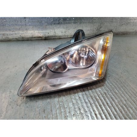 LAMPA LEWA PRZÓD FORD FOCUS II 1.6 TDCI 2004 4M5113W030 