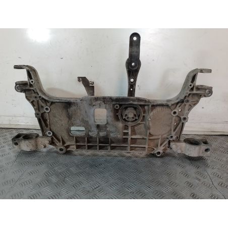 WÓZEK,TRAWERS PRZÓD VW PASSAT B7 2.0 TDI  2011 7N0199369A 