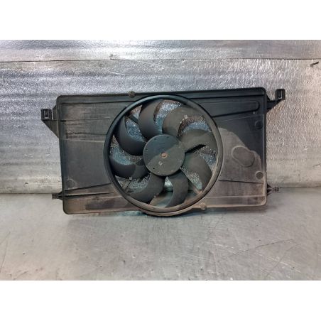 WENTYLATOR CHŁODNICY FORD FOCUS II 1.6 16V 2005 3M518C607EC 