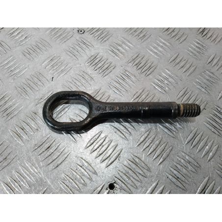 UCHO HOLOWNICZE VW PASSAT B7 2.0 TDI  2011 1T0805615A 