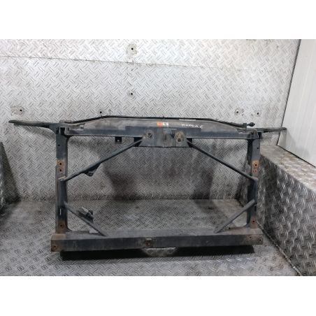 PAS PRZÓD, WZMOCNIENIE CZOŁOWE MAZDA 6 2.0 D 2003 