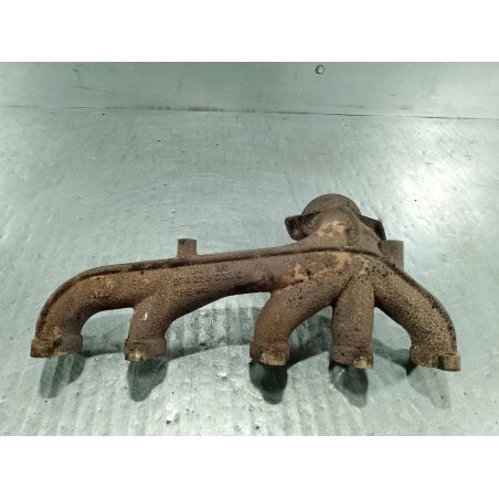 KOLEKTOR WYDECHOWY VW TRANSPORTER T4 2.4 D 1994 074253033C 