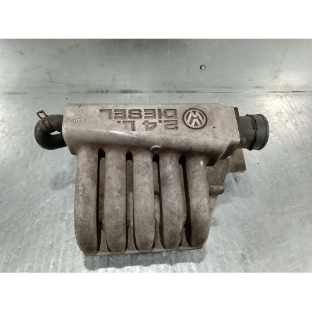 KOLEKTOR SSĄCY VW TRANSPORTER T4 2.4 D 1994 074129713D 