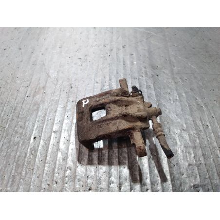 ZACISK HAMULCOWY PRAWY TYŁ HYUNDAI SANTA FE I 2.0 CRDI 2002 