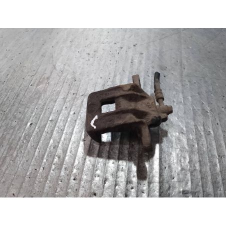 ZACISK HAMULCOWY LEWY TYŁ HYUNDAI SANTA FE I 2.0 CRDI 2002 