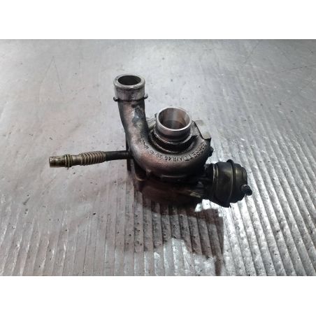TURBINE AUDI A6 C5 2.5 TDI 1999 GA30591457016 