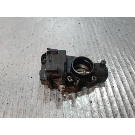 PRZEPUSTNICA POWIETRZA RENAULT ESPACE IV ( 03-14 ) 2.0 T 2004 8200206754 