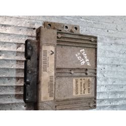 KOMPUTER, STEROWNIK RENAULT ESPACE IV ( 03-14 ) 2.0 T20048200279458  8200279459                                            