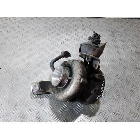 TURBINE RENAULT VEL SATIS 3.0 DCI 2003 8972409267 