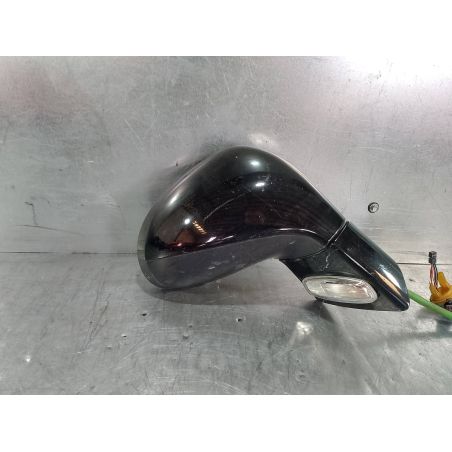 LUSTERKO PRAWE PEUGEOT 308 1.6 16V VVTI 2007 