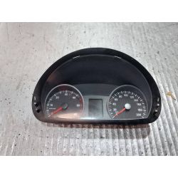 LICZNIK VW CRAFTER 2.5 TDI20082E0920841S                                            