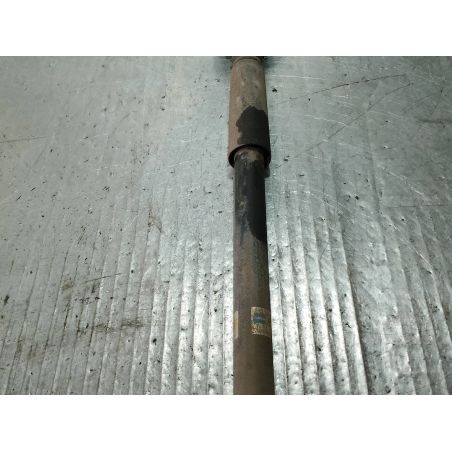 AMORTYZATOR TYŁ TYLNY SEAT TOLEDO II 1.9 TDI 1999 