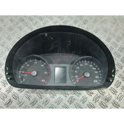 LICZNIK VW CRAFTER 2.5 TDI20072E0920841S                                            