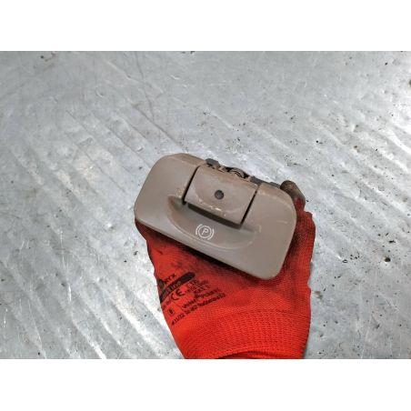 PRZYCISK HAMULCA RĘCZNEGO RENAULT SCENIC II ( 03-09 ) 2.0 16V 2004 8200243681-C 
