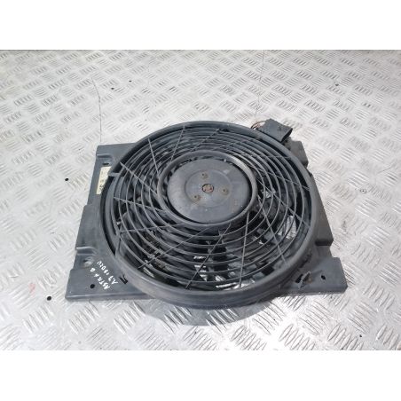 WENTYLATOR KLIMATYZACJI OPEL ASTRA G 1.7 ISUZU 2000 9133342 