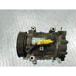 POMPA, SPRĘŻARKA KLIMATYZACJI CITROEN C4 GRAND PICASSO 1.8 16V2007                                            