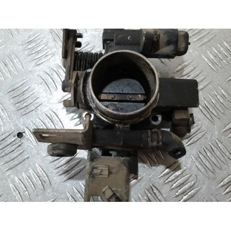 PRZEPUSTNICA OPEL ASTRA G 1.6 16V 2000 08187C 