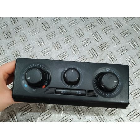 PANEL KLIMATYZACJI SKODA FABIA II 1.4 TDI 2007 5J0820045 