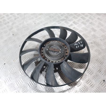 WISKOZA AUDI A6 C5 1.9 TDI 1999 