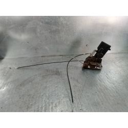 ZAMEK DRZWI PRAWY PRZÓD MAZDA 6 ( 02-08 ) 1.8 16V2002A92-SPL-R                                            