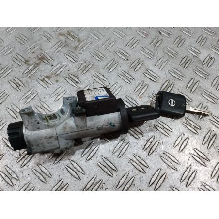 STACYJKA NISSAN ALMERA N16 1.5 16V 2004 5WK48043C 