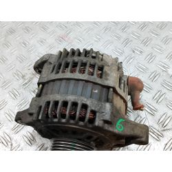 ALTERNATOR NISSAN ALMERA N16 1.5 16V2004                                            