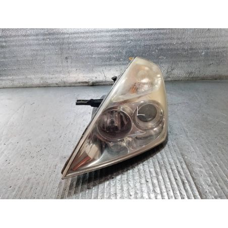 LAMPA LEWA PRZÓD KIA CARNIVAL II 2.9 CRDI 2006 