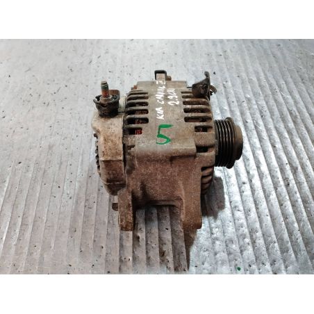 ALTERNATOR KIA CARNIVAL II 2.9 CRDI 2006 