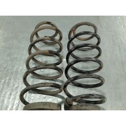 SPRĘŻYNY TYŁ MITSUBISHI COLT VI 1.32010                                            