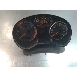 LICZNIK AUDI A3 ( 8P1 ) 2.0 TDI20058P0920930RX                                            