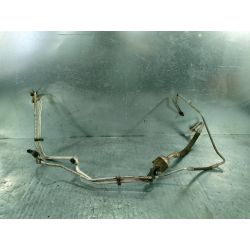 PRZEWODY KLIMATYZACJI CITROEN C3 1.1 8V2003                                            