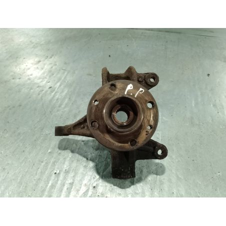 ZWROTNICA PRAWY PRZÓD RENAULT MEGANE II ( 02-09 ) 1.4 16V 2003 