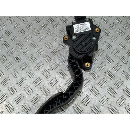 PEDAŁ GAZU, POTENCJOMETR RENAULT LAGUNA III ( 07-15 ) 1.5 DCI 2007 180050003R 