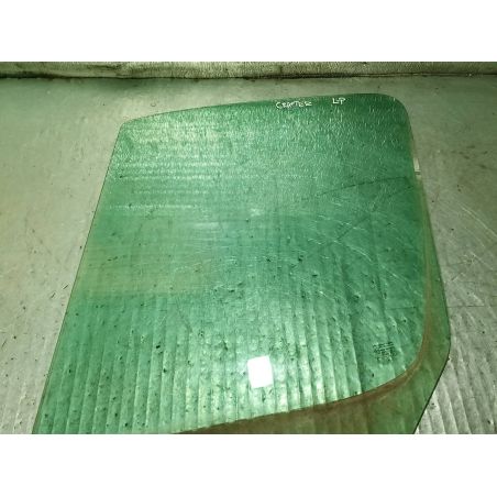 SZYBA DRZWI LEWY PRZÓD VW CRAFTER 2.5 TDI 2008 