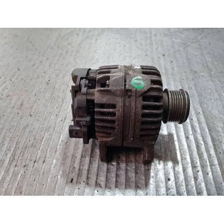 ALTERNATOR VW CRAFTER 2.5 TDI 2008 06F903023D 