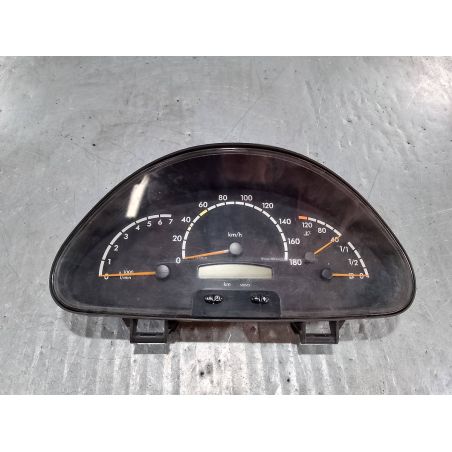 LICZNIK MERCEDES-BENZ SPRINTER 2.2 CDI 2003 A0014468521 