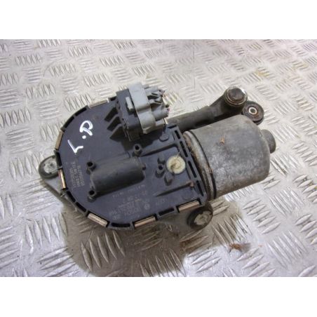 MECHANIZM WYCIERACZEK PRZÓD LEWY PEUGEOT 407 2004 0390241968 