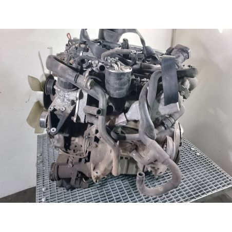 SILNIK MERCEDES-BENZ VITO 639 2.2 CDI 2003 646982 