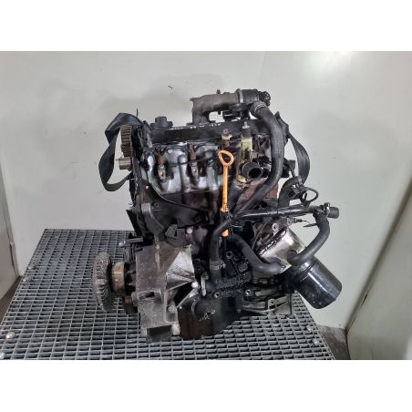 SILNIK AUDI A4 B5 1.9 TDI 1997 AFN 