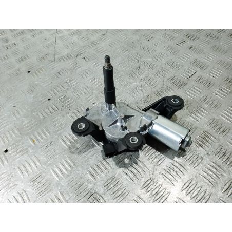 SILNICZEK WYCIERACZKI TYŁ RENAULT SCENIC III ( 09-16 ) 1.9 DCI 2010 287100010R 