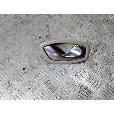 KLAMKA WEWNĘTRZNA PRZÓD PRAWA RENAULT SCENIC III ( 09-16 ) 1.9 DCI 2010 826720001R 