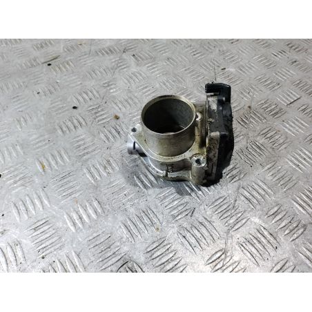 PRZEPUSTNICA RENAULT SCENIC III ( 09-16 ) 1.9 DCI 2010 8200754913F 