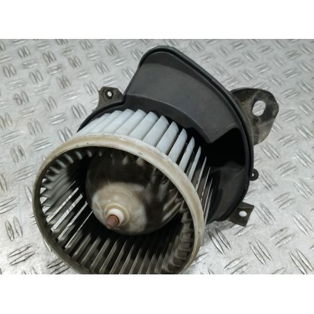 WENTYLATOR NAWIEWU, DMUCHAWA CITROEN NEMO 1.4 HDI 2008 507730100 